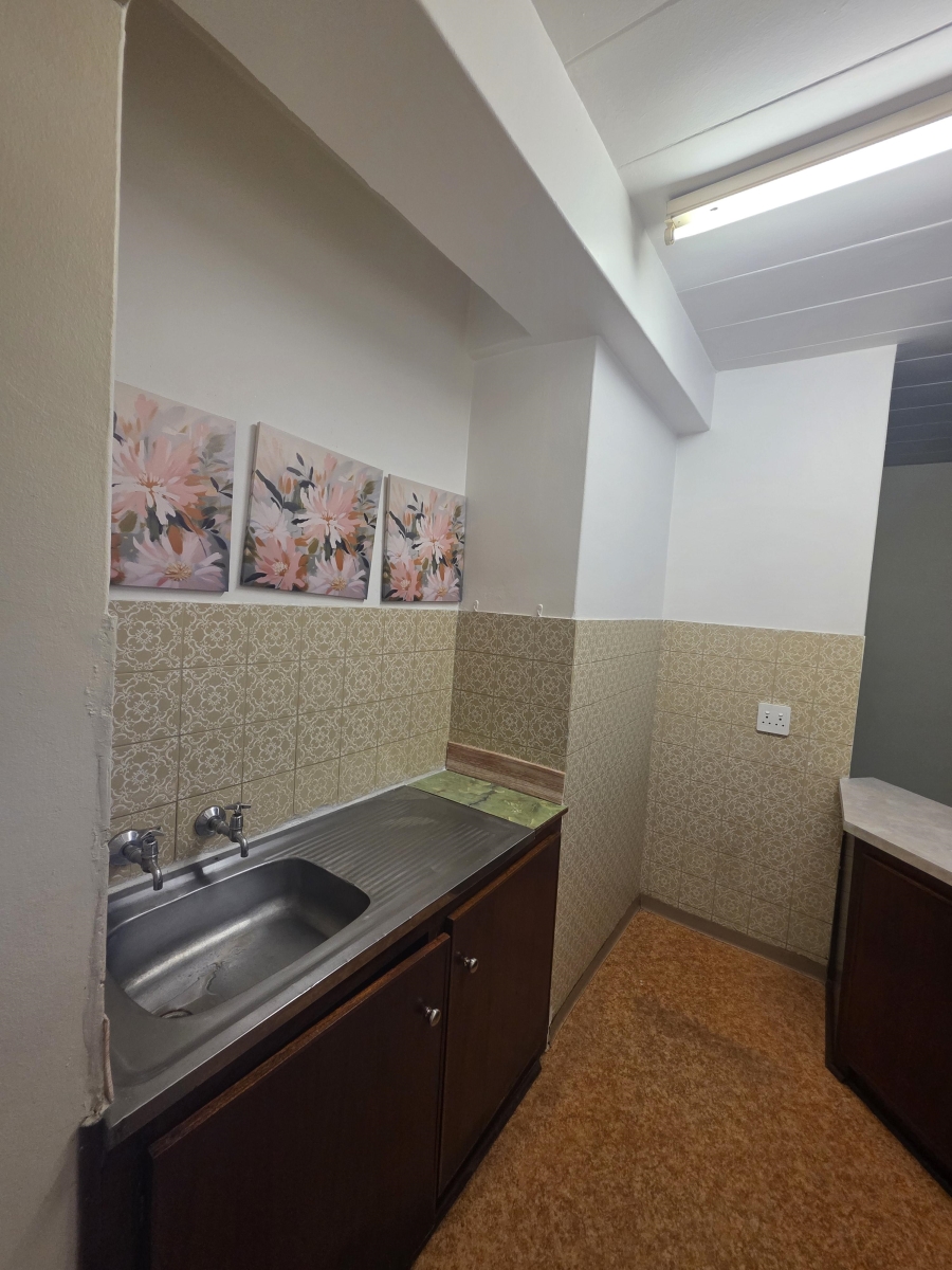 1 Bedroom Property for Sale in Dagbreek Free State